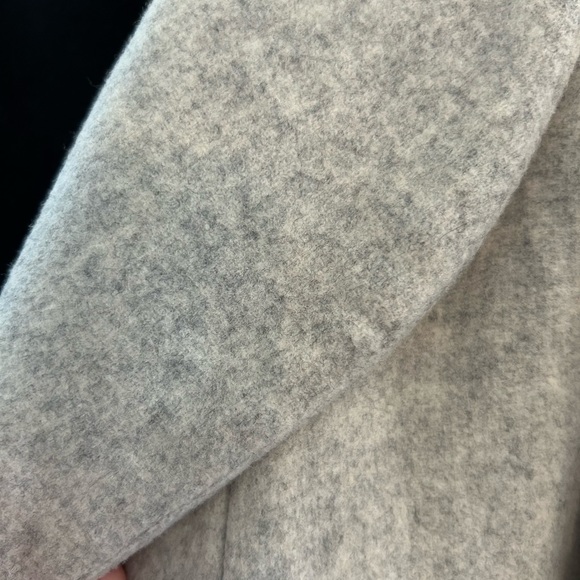 Aritizia ‘Cocoon Coat’ - Picture 11 of 13